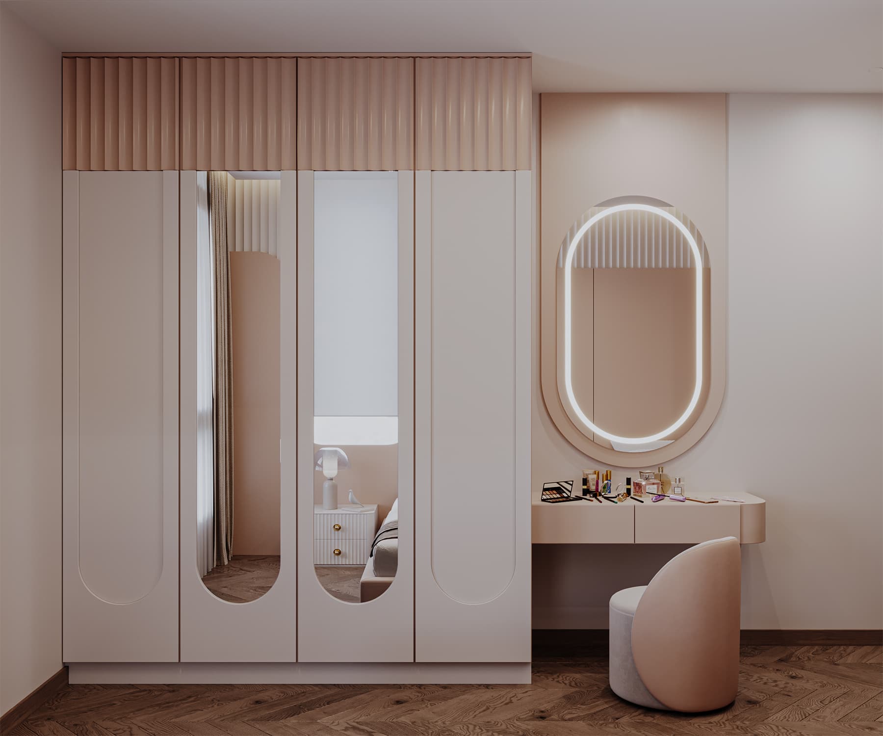 residential design