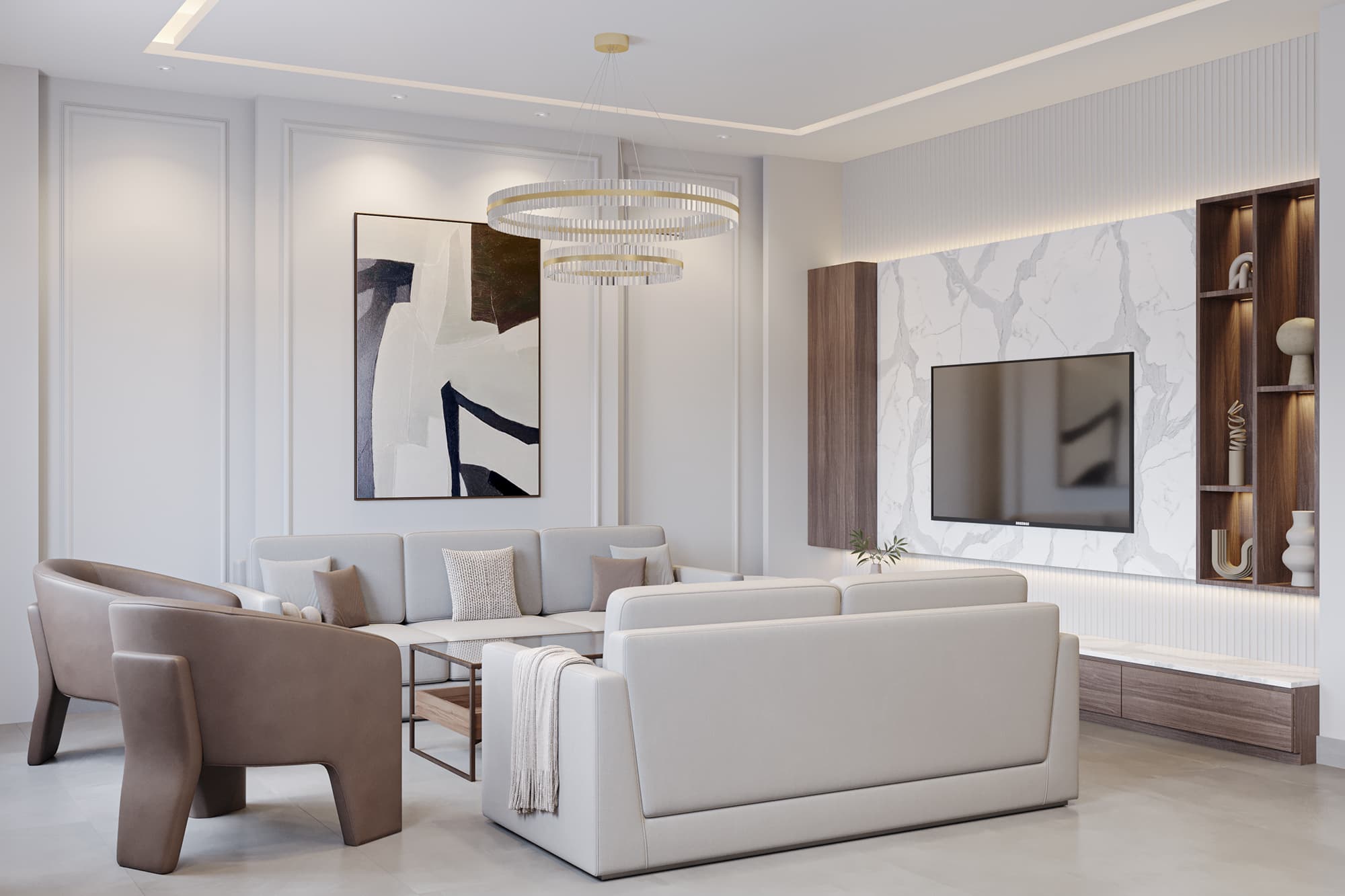 mr m ayyash appartment 4