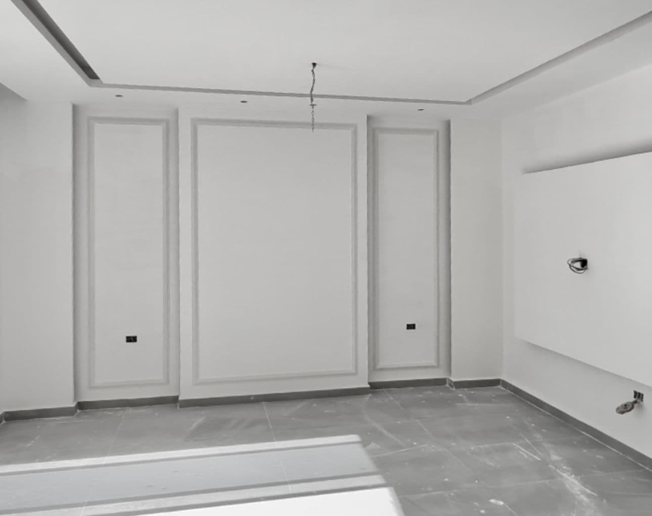 mr m ayash contracting