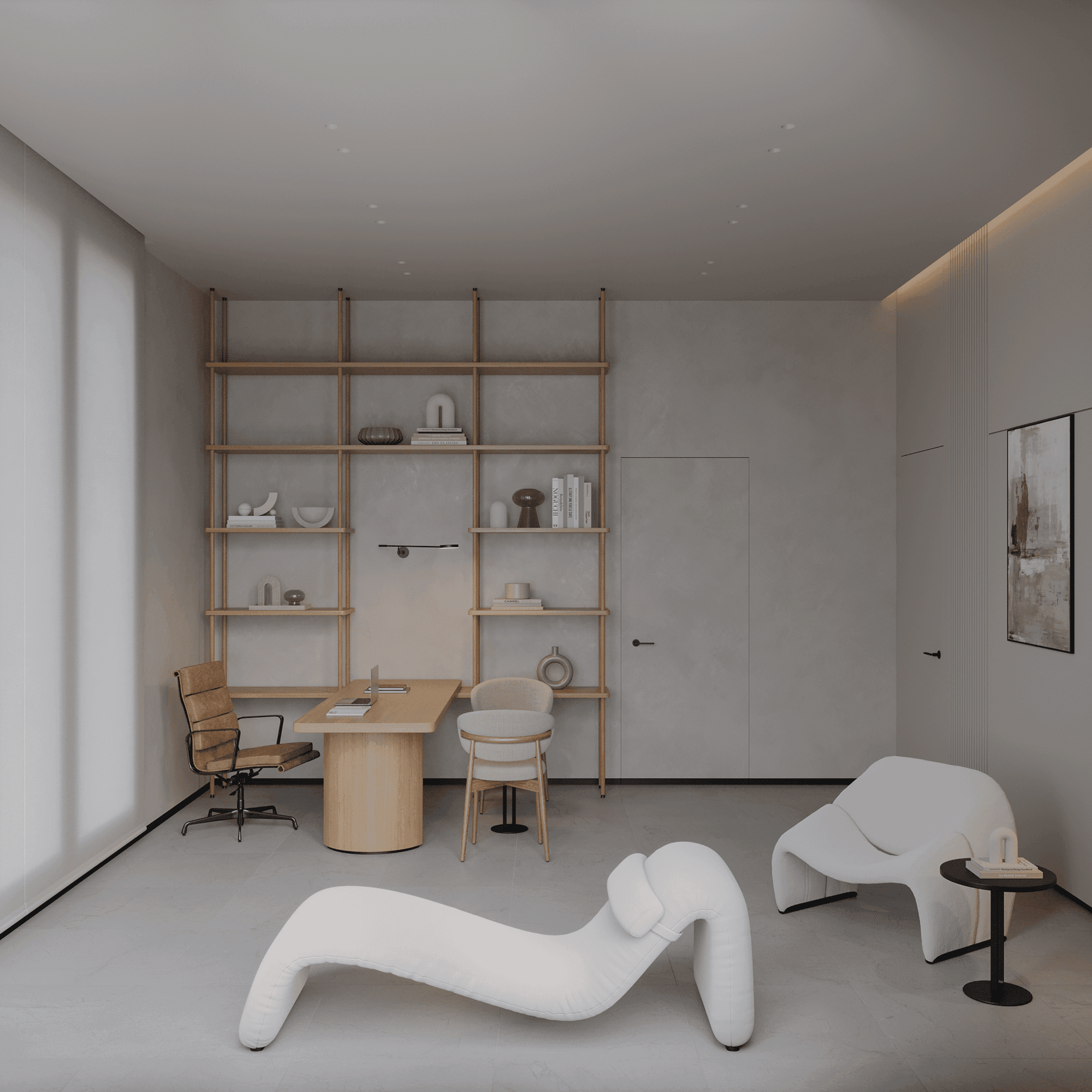 psychiatric clinic 2