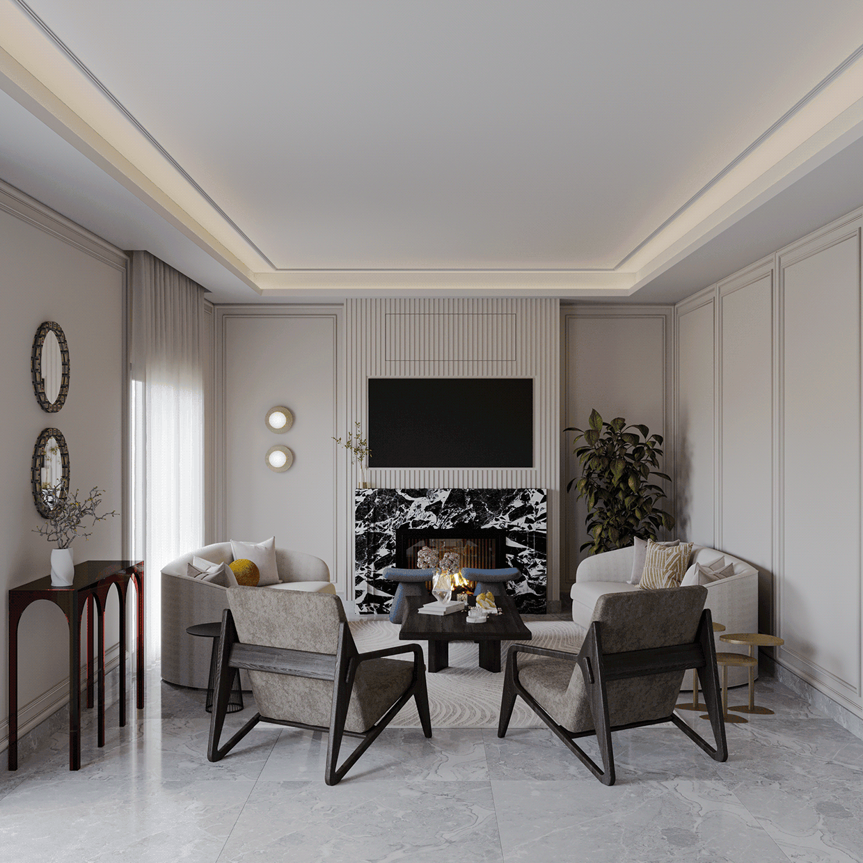 hospitality design