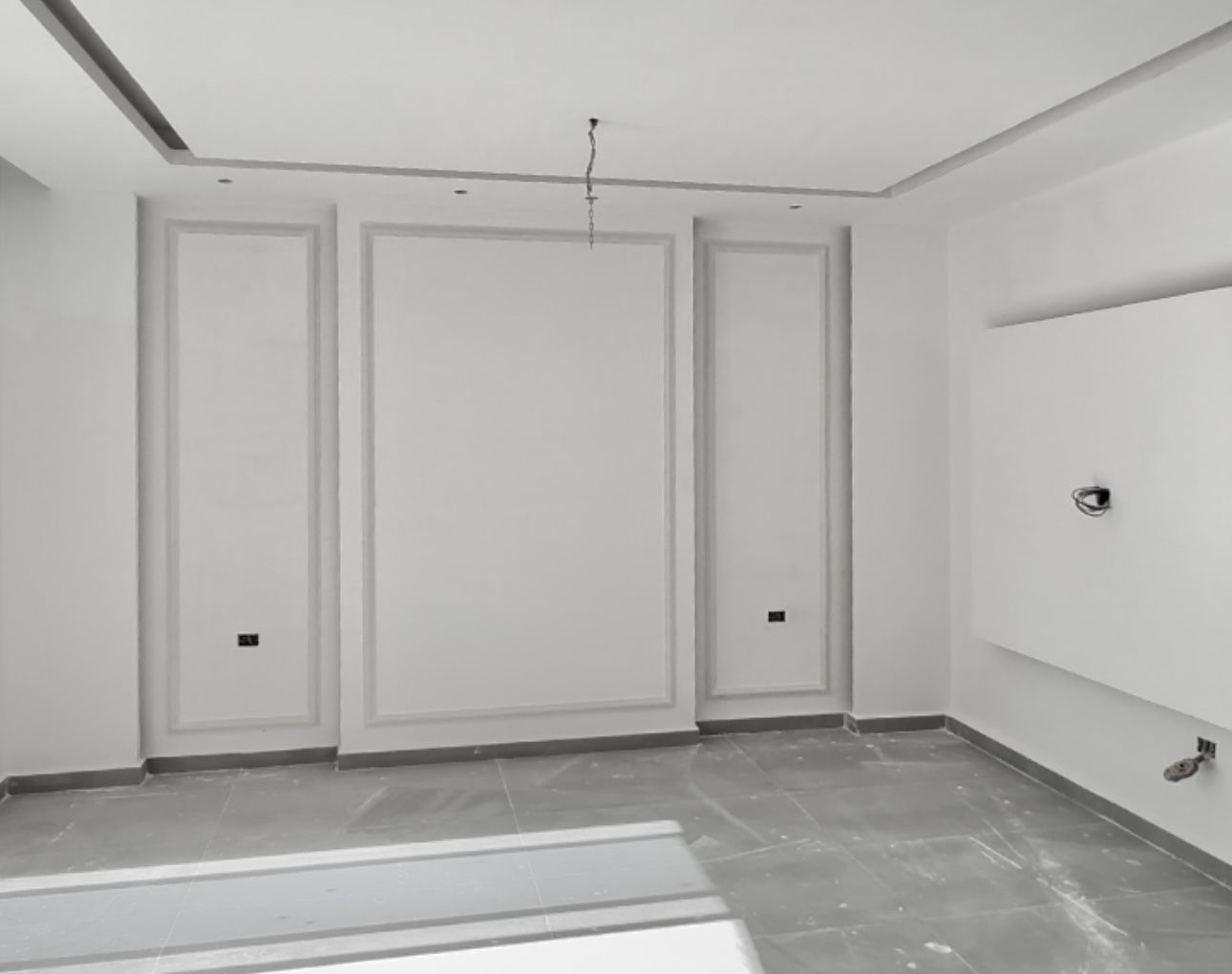 mr m ayash contracting